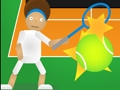 Joc Tenis on-line