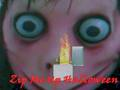 Joc ZIP ME UP HALLOWEEN on-line