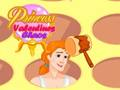 Joc Prințesa Valentines Chaos  on-line