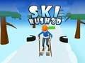 Joc Ski Rush 3D on-line