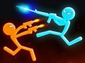 Joc Stick Duel: Răzbunare on-line