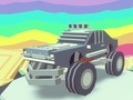 Joc Monster Truck de mare viteză  on-line