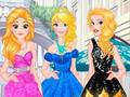 Joc Printesele Royal Boutique  on-line