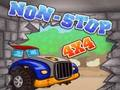Joc 4x4 non-stop  on-line
