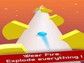 Joc Ball Runner 3D on-line