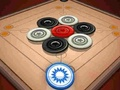 Joc Carrom 2 jucător on-line