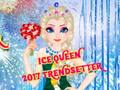 Joc Ice Queen 2017 Trendsetter on-line