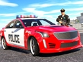 Joc Simulator de poliție  on-line