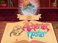 Joc Maestrul Alchimist  on-line