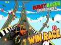Joc Buggy Racer Stunt Driver Buggy Racer  on-line