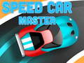 Joc Speed Master Master on-line