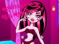 Joc Monster Girl Real Makeover on-line