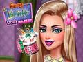Joc Sery Bride Dolly Machiaj on-line