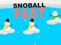 Joc Snowball rapid on-line