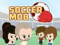 Joc Fotbal Mob  on-line