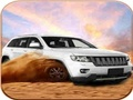 Joc Suv de lux Offroad Prado Drive  on-line