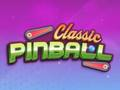 Joc Pinball clasic  on-line