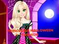Joc Moda prințeselor de Halloween  on-line