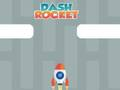 Joc Dash Rocket on-line