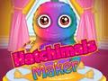 Joc Producător de hatchimals on-line