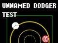 Joc Testul Dodger fără nume  on-line