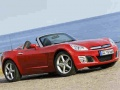 Joc Opel GT Slide on-line