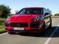 Joc Puzzle Porsche Cayenne GTS 2020  on-line