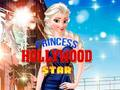 Joc Prințesa Star de la Hollywood  on-line