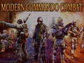 Joc Combat modern de comandă  on-line