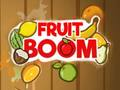 Joc Boom de fructe on-line