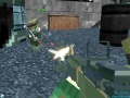 Joc Pixel Gungame Arena Prison Multiplayer on-line