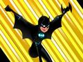 Joc Super Girls Elements Quiz on-line