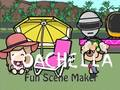 Joc Maker de scenă Coachella Fun on-line