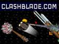 Joc Clashblade. com on-line