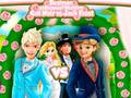 Joc Bestman la nunta Rapunzel  on-line