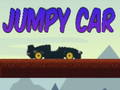 Joc Mașină Jumpy on-line