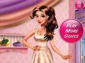 Joc Tris Homecoming Dolly Dressup on-line