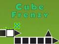 Joc Cub Frenezy on-line