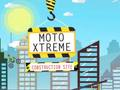 Joc Moto Xtreme CS on-line