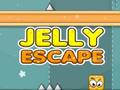 Joc Jelly Escape on-line