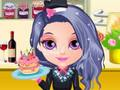 Joc Stilul Cook Cook Baby Halen on-line