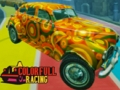 Joc Curse colorate  on-line