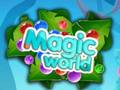 Joc Lumea magică  on-line