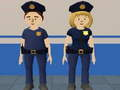 Joc Desenează Criminalul  on-line