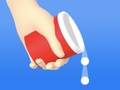 Joc Bounce și Collect  on-line
