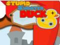 Joc Prost Shooter Duck  on-line