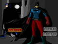 Joc Rochie Batman colorată  on-line