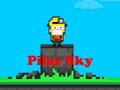 Joc Cer pilar on-line