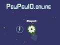 Joc Pewpewio. Pe net  on-line
