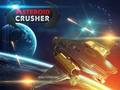 Joc Concasor de asteroizi  on-line